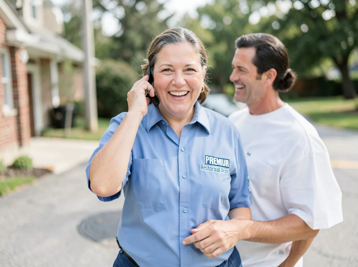 Water Damage Restoration Hopwood, PA FAQs